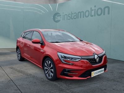 Renault Mégane GrandTour