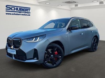 Neu BMW X3 Performance 381 PS (280 kW) 2026 Grau SUV