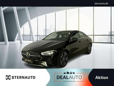 Mercedes CLA180