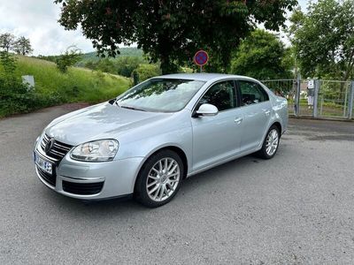 VW Jetta