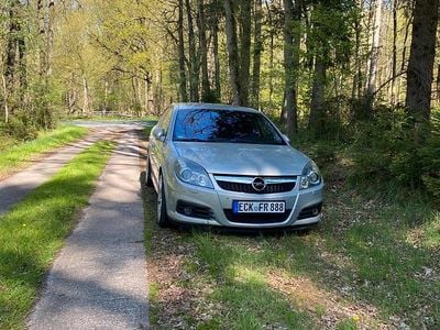 Gebraucht Opel Vectra GTS 155 PS (114 kW) 2006 Andere farben Limousine