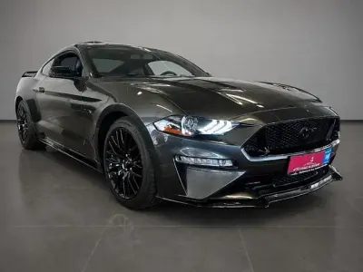 Gebraucht Ford Mustang GT