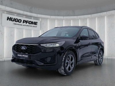 Begagnad Ford Kuga ST-Line 186 HK (136 kW) 2025 Svart SUV