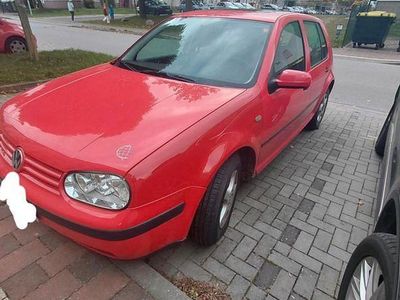 VW Golf IV