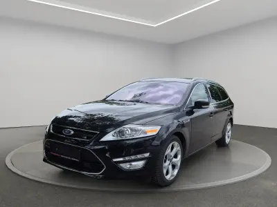 Gebraucht Ford Mondeo