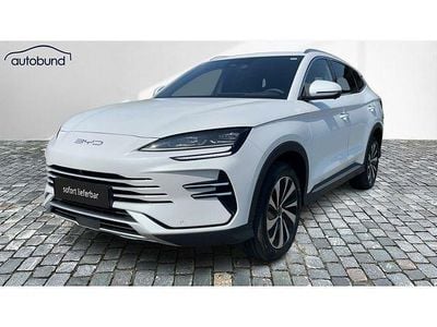 BYD Seal