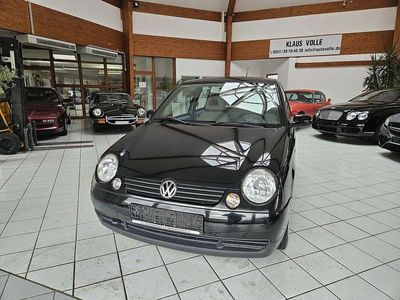 VW Lupo