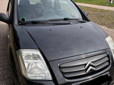 Citroën C2