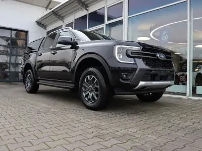 Gebraucht Ford Ranger