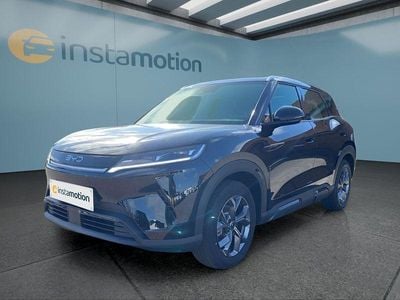 Nouă BYD Atto 2 130 kW (177 CP) 2025 Negru SUV