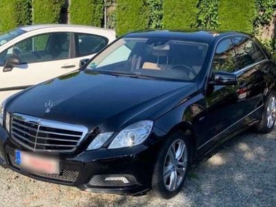 Mercedes E250