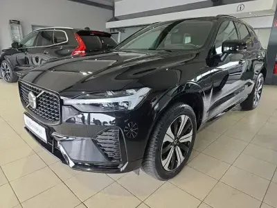 Gebraucht Volvo XC60 Plus 398 PS (292 kW) 2023 Onyx black SUV