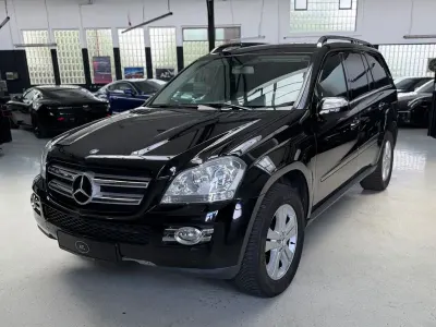Gebraucht Mercedes GL320