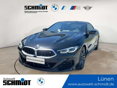 Gebraucht BMW M850