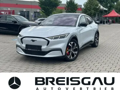 Gebraucht Ford Mustang Mach-E
