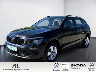 Nouă Skoda Kamiq Selection 116 CP (85 kW) 2026 Negru SUV