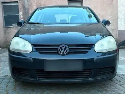 Gebraucht VW Golf V
