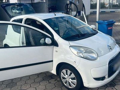 Citroën C1