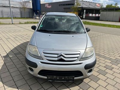 gebraucht Citroën C3 1.1 Advance