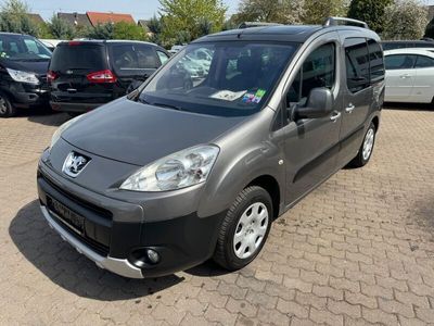 gebraucht Peugeot Partner Tepee Family "Klima/131662KM/Panorama"5S