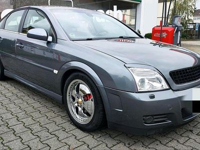 Opel Vectra GTS