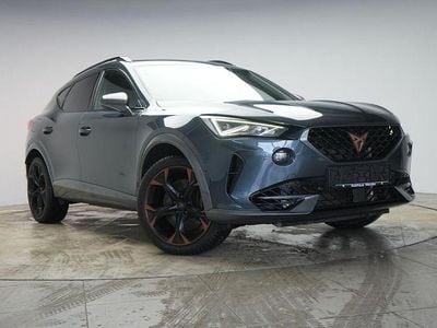 Usata Cupra Formentor VZ 310 CV (228 kW) 2021 Grigio SUV