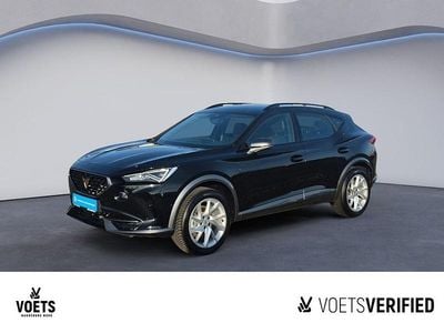 Gebraucht Cupra Formentor Basis 150 PS (110 kW) 2024 Schwarz SUV