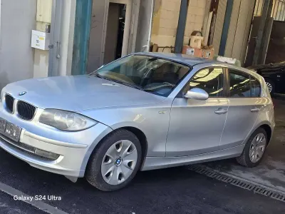 Gebraucht BMW 116