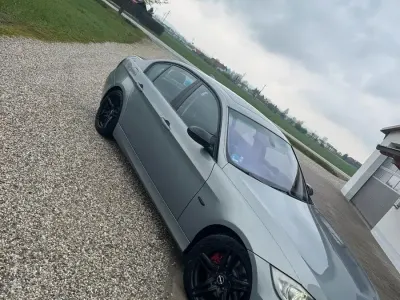 Gebraucht BMW 330