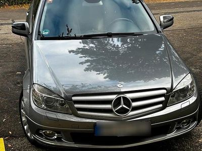 Gebraucht Mercedes 170 170 PS (125 kW) 2008 Grau Kombi