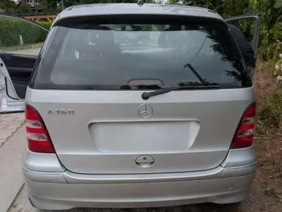 Gebraucht Mercedes A160