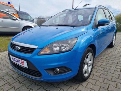 gebraucht Ford Focus Style+ Turnier (CB4)