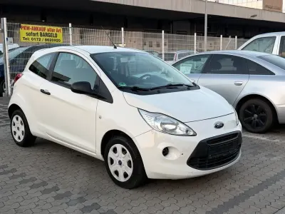 Gebraucht Ford Ka