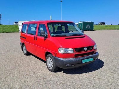 VW T4