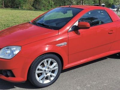 Opel Tigra