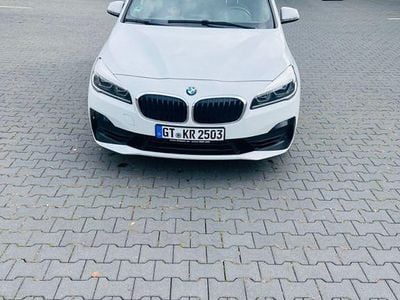 BMW 220 Gran Tourer