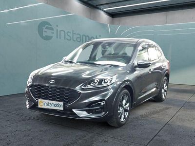 Gebraucht Ford Kuga ST-Line 120 PS (88 kW) 2024 Other SUV