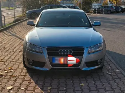 Gebraucht Audi A5