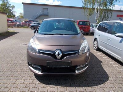 gebraucht Renault Scénic III BOSE Edition