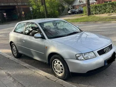 Gebraucht Audi A3