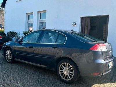Renault Laguna III