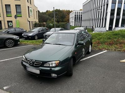 Nissan Primera