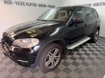 Gebraucht BMW X5