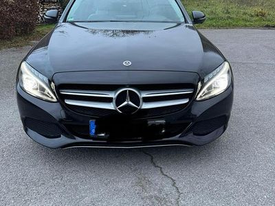 Mercedes C250