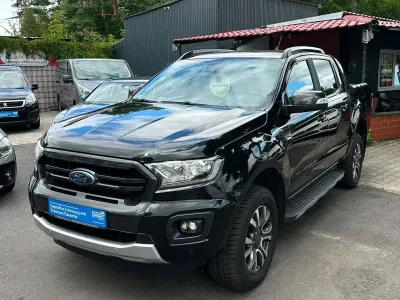 Gebraucht Ford Ranger