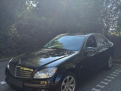 Mercedes C180