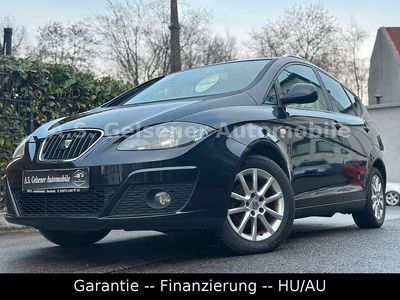 Gebraucht 2010 Seat Altea Reference Van / Kleinbus | 3.200 € (Fairer Preis)