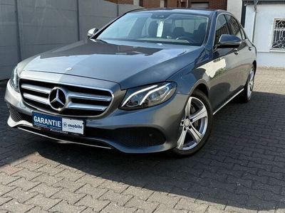 Mercedes E200
