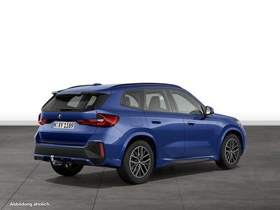 Gebraucht BMW X1 M Sport 150 PS (110 kW) 2025 Blau SUV