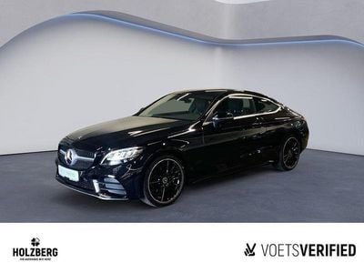 Mercedes C180